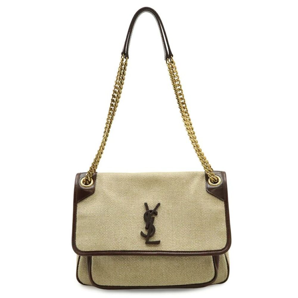Yves Saint Laurent Niki Chain Shoulder Bag